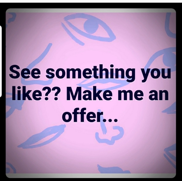 Other - Make an offer!!